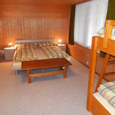 Ferienwohnung Vis A Vis