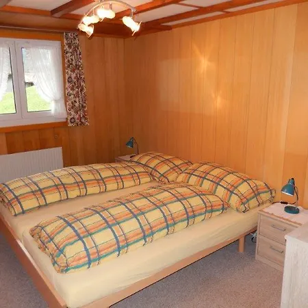 Ferienwohnung Vis A Vis Appartement