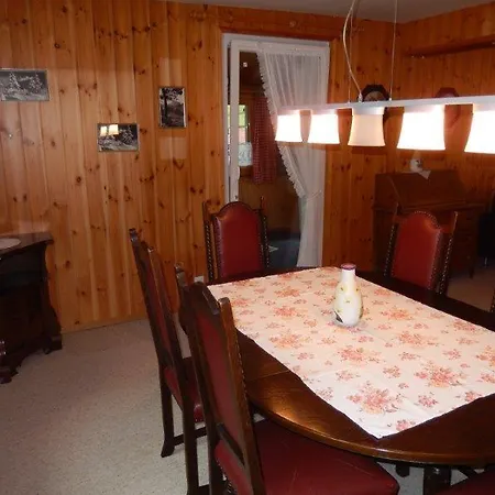Ferienwohnung Vis A Vis *