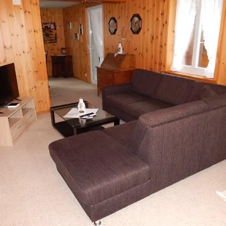 Ferienwohnung Vis A Vis